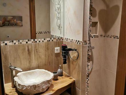 Chambres Suite D'Hote Divine Providence Винтсенайм Экстерьер фото