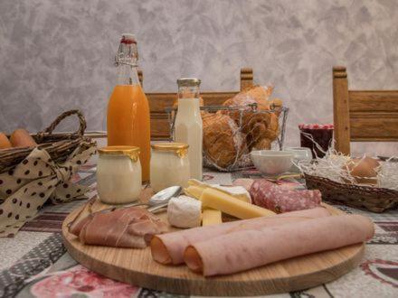 Chambres Suite D'Hote Divine Providence Винтсенайм Экстерьер фото