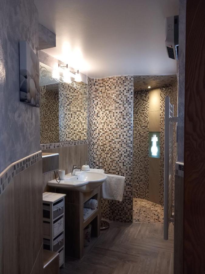 Chambres Suite D'Hote Divine Providence Винтсенайм Экстерьер фото