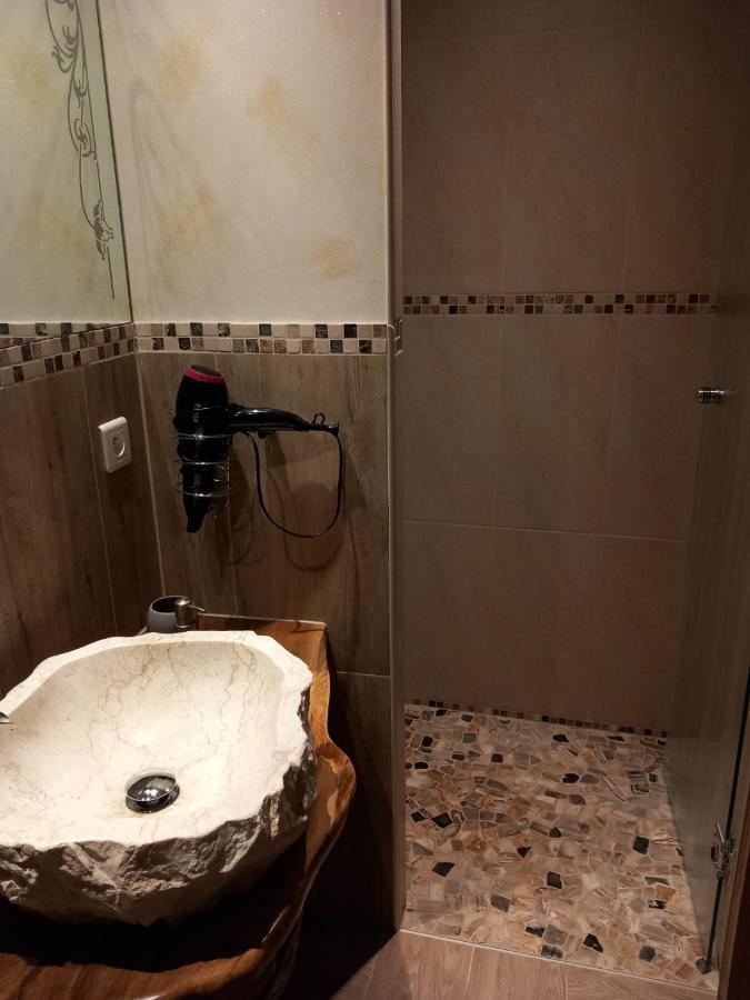 Chambres Suite D'Hote Divine Providence Винтсенайм Экстерьер фото