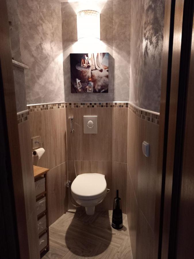 Chambres Suite D'Hote Divine Providence Винтсенайм Экстерьер фото