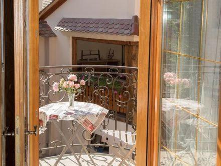 Chambres Suite D'Hote Divine Providence Винтсенайм Экстерьер фото