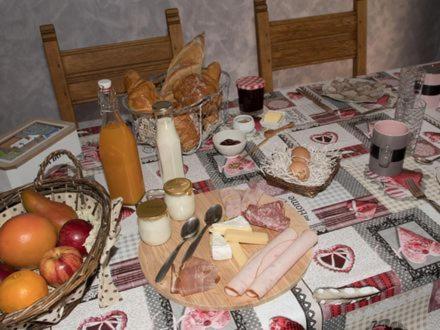 Chambres Suite D'Hote Divine Providence Винтсенайм Экстерьер фото